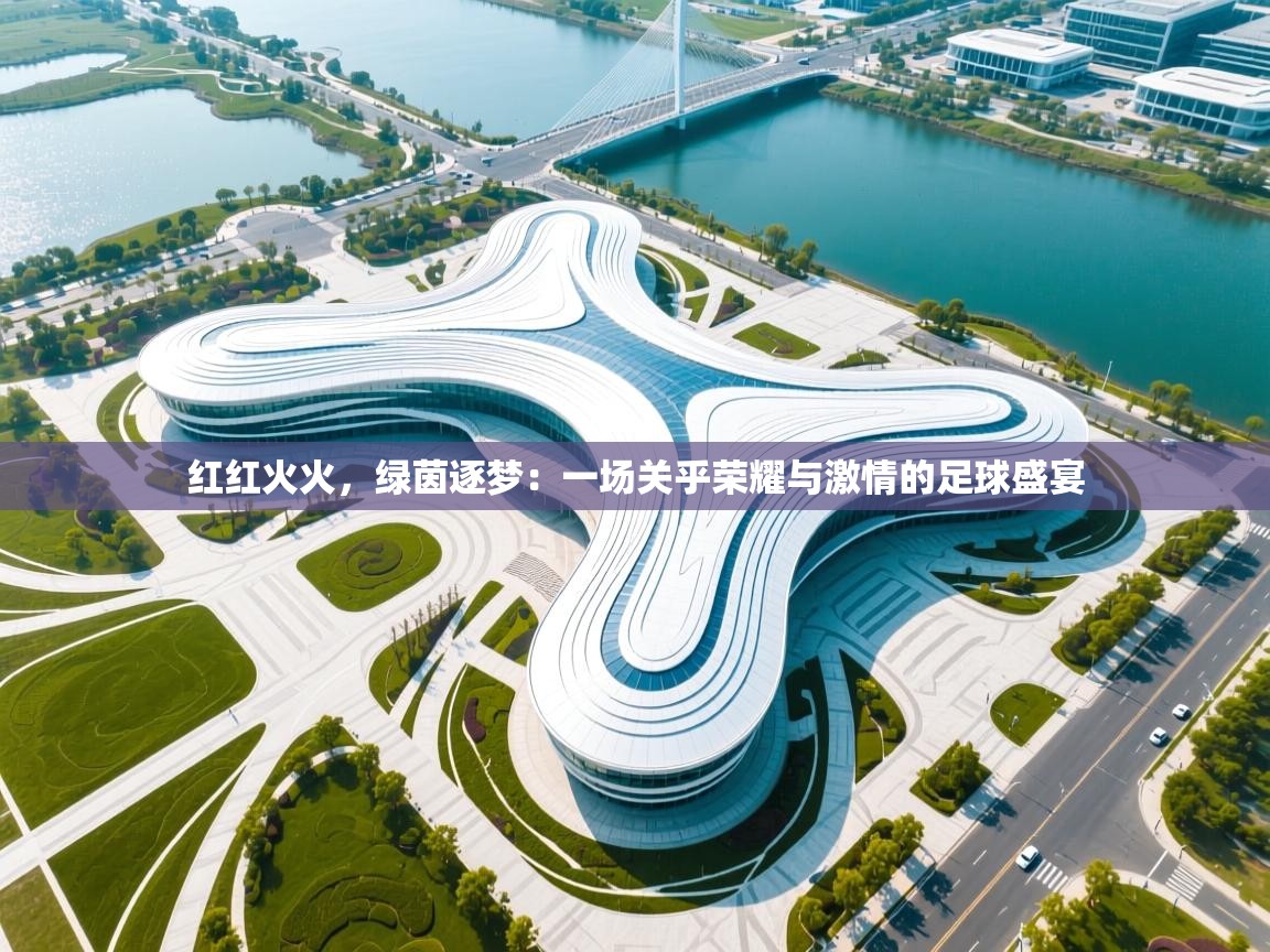 红红火火，绿茵逐梦：一场关乎荣耀与激情的足球盛宴  第1张