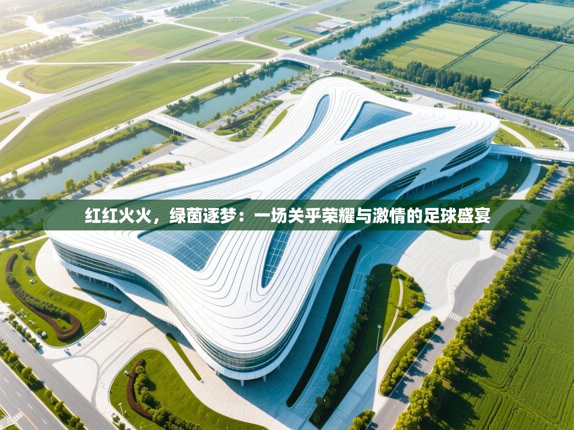 红红火火，绿茵逐梦：一场关乎荣耀与激情的足球盛宴  第2张