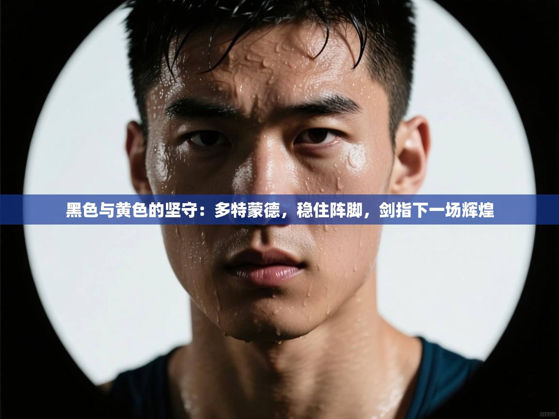 黑色与黄色的坚守：多特蒙德，稳住阵脚，剑指下一场辉煌  第1张